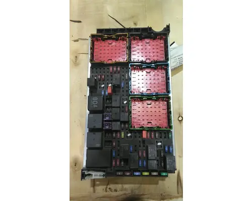KENWORTH T380 FUSE BOX