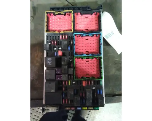 KENWORTH T380 FUSE BOX