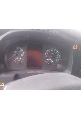 KENWORTH T380 GAUGE CLUSTER