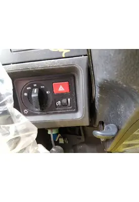 KENWORTH T380 HEADLAMP SWITCH