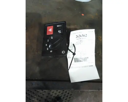 KENWORTH T380 HEADLAMP SWITCH