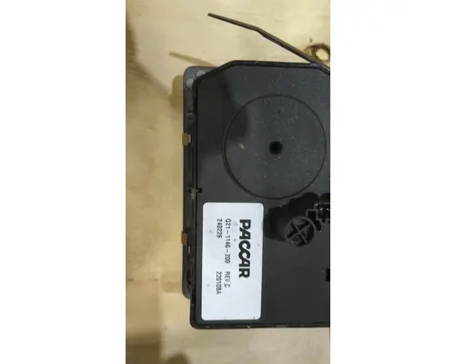 KENWORTH T380 HEADLAMP SWITCH