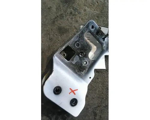 KENWORTH T380 HOOD BRACKET