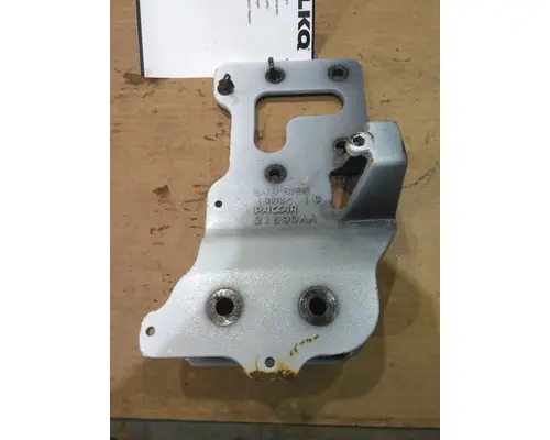 KENWORTH T380 HOOD BRACKET