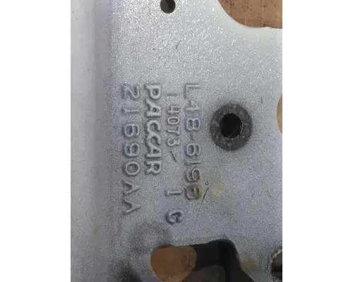 KENWORTH T380 HOOD BRACKET