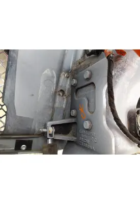KENWORTH T380 HOOD BRACKET