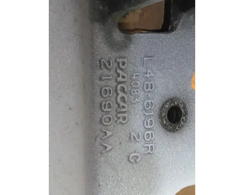 KENWORTH T380 HOOD BRACKET