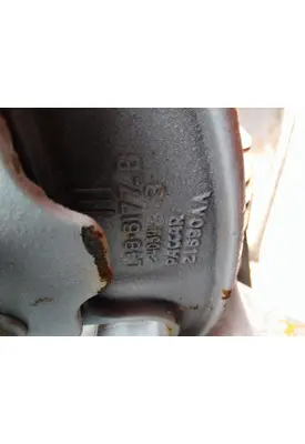 KENWORTH T380 HOOD HINGE