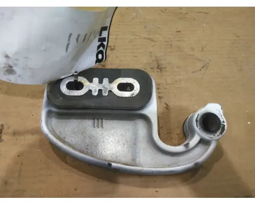 KENWORTH T380 HOOD HINGE