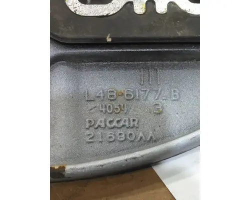 KENWORTH T380 HOOD HINGE