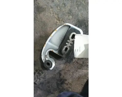 KENWORTH T380 HOOD HINGE
