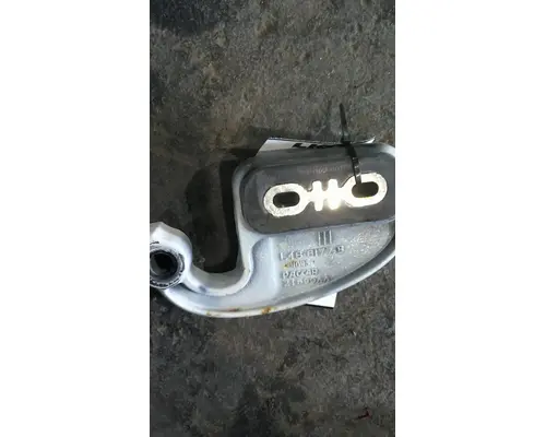 KENWORTH T380 HOOD HINGE