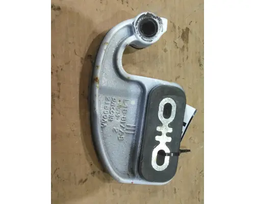 KENWORTH T380 HOOD HINGE