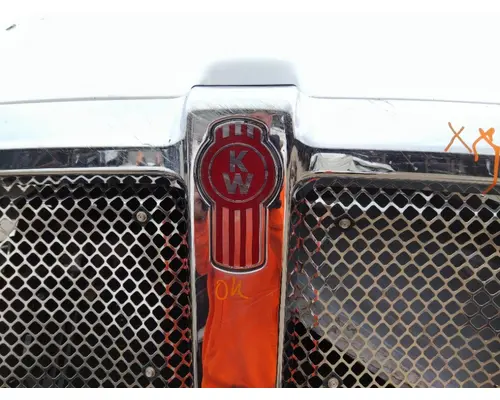 KENWORTH T380 HOOD ORNAMENT