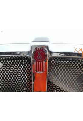 KENWORTH T380 HOOD ORNAMENT