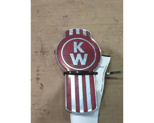 KENWORTH T380 HOOD ORNAMENT