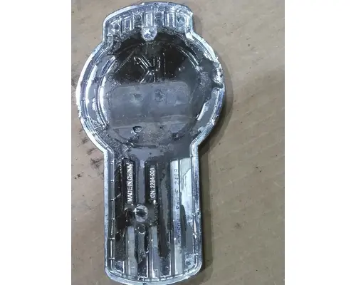 KENWORTH T380 HOOD ORNAMENT