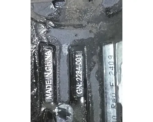 KENWORTH T380 HOOD ORNAMENT