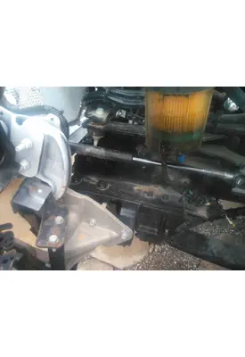 KENWORTH T380 HOOD SHOCK/STRUT