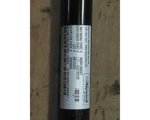 KENWORTH T380 HOOD SHOCKSTRUT