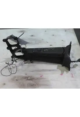 KENWORTH T380 MIRROR ASSEMBLY CAB/DOOR