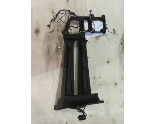 KENWORTH T380 MIRROR ASSEMBLY CABDOOR