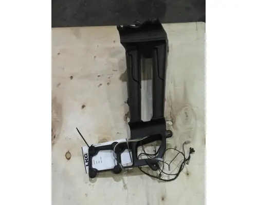 KENWORTH T380 MIRROR ASSEMBLY CABDOOR