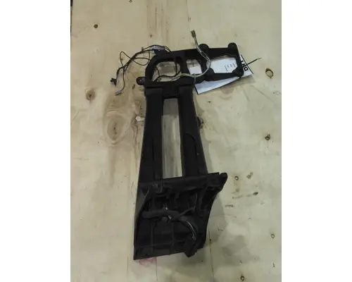 KENWORTH T380 MIRROR ASSEMBLY CABDOOR