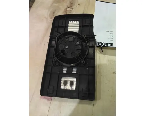 KENWORTH T380 MIRROR COMPONENTS