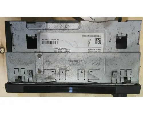 KENWORTH T380 RADIO AMFMBLUETOOTH