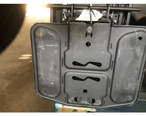 KENWORTH T380 SEAT, FRONT