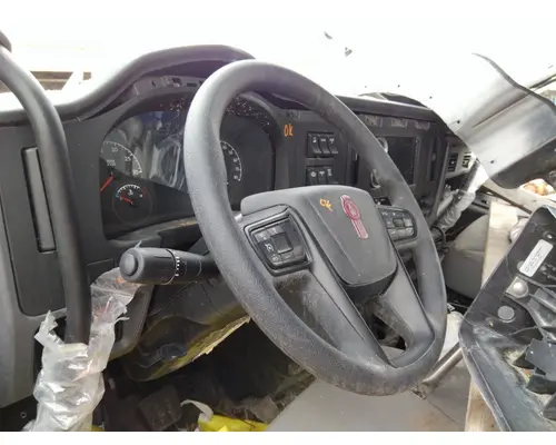 KENWORTH T380 STEERING COLUMN