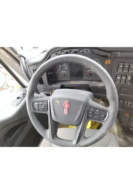 KENWORTH T380 STEERING WHEEL