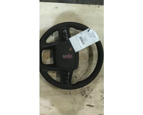 KENWORTH T380 STEERING WHEEL