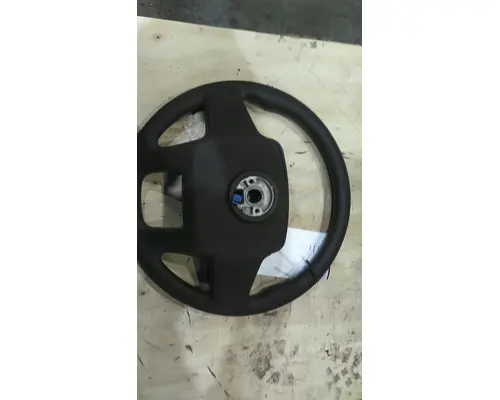 KENWORTH T380 STEERING WHEEL