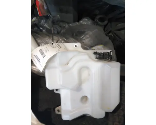 KENWORTH T380 WINDSHIELD WASHER RESERVOIR
