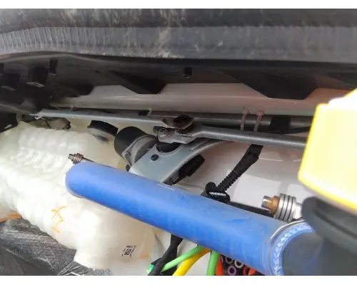 KENWORTH T380 WINDSHIELD WIPER ASSEMBLY
