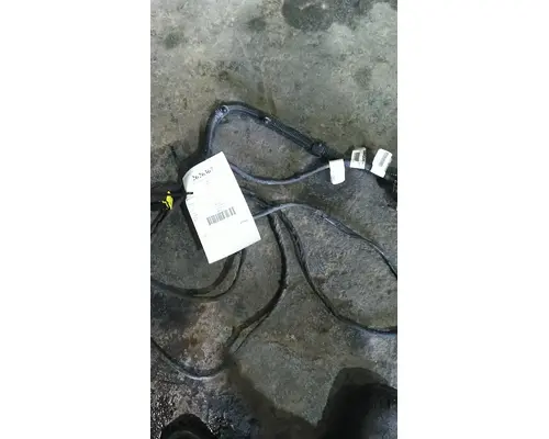 KENWORTH T380 WIRING HARNESS - HEADLAMP