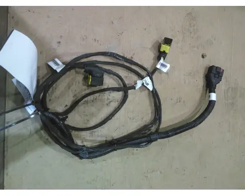 KENWORTH T380 WIRING HARNESS - HEADLAMP