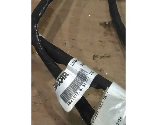 KENWORTH T380 WIRING HARNESS - HEADLAMP