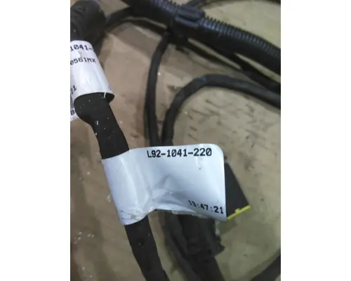 KENWORTH T380 WIRING HARNESS - HEADLAMP