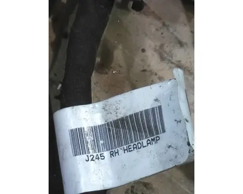 KENWORTH T380 WIRING HARNESS - HEADLAMP