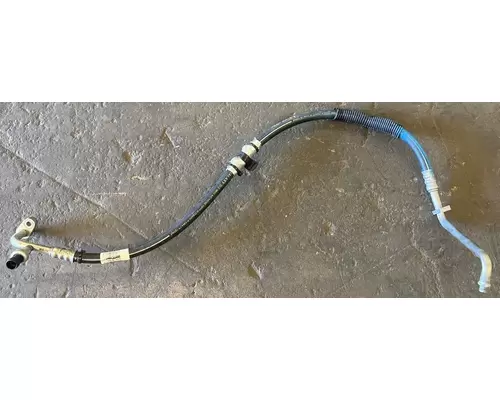 KENWORTH T4 Series Air Conditioner Hoses