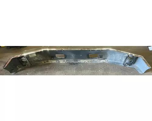 KENWORTH T4 Series Bumper Assembly, Front