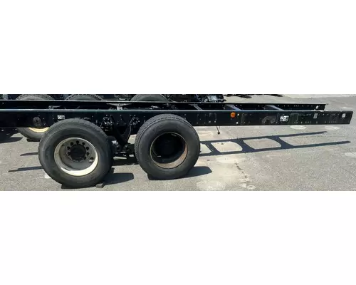 KENWORTH T4 Series Cutoff Assembly