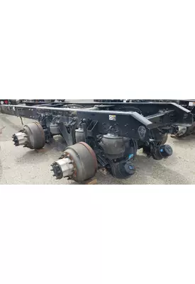 KENWORTH T4 Series Cutoff Assembly