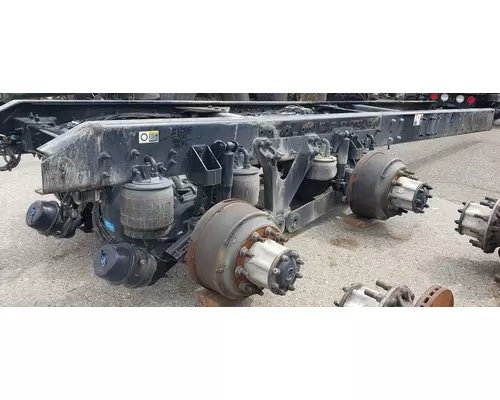 KENWORTH T4 Series Cutoff Assembly