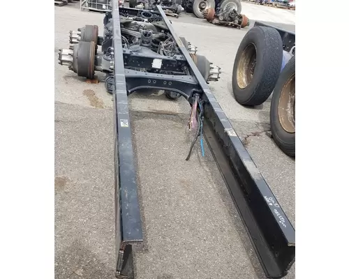 KENWORTH T4 Series Cutoff Assembly