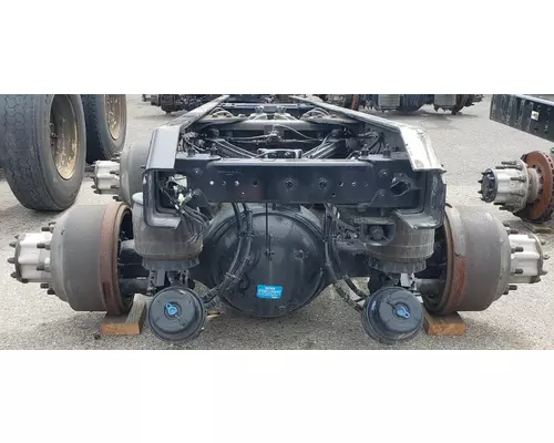 KENWORTH T4 Series Cutoff Assembly