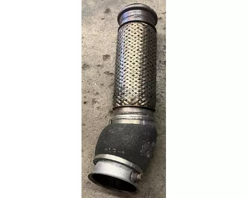 KENWORTH T4 Series Exhaust Pipe